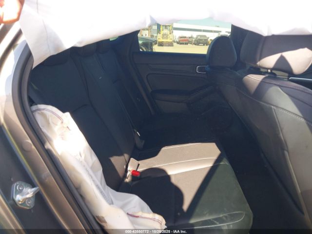 2024 ACURA INTEGRA 19UDE4H34RA027817 Photo 7