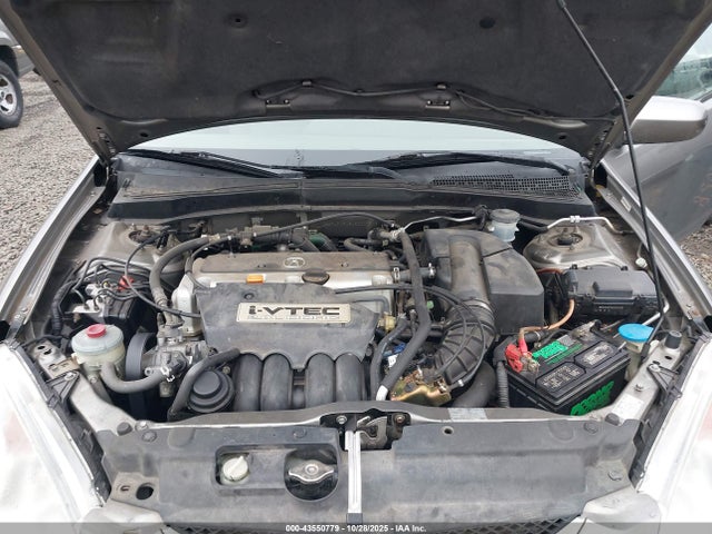 2003 ACURA RSX JH4DC54843C007945 Photo 9