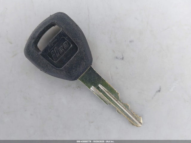 2003 ACURA RSX JH4DC54843C007945 Photo 10