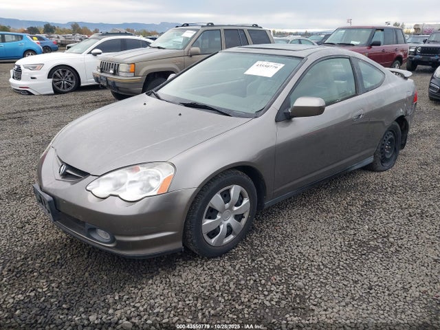 2003 ACURA RSX JH4DC54843C007945 Photo 1