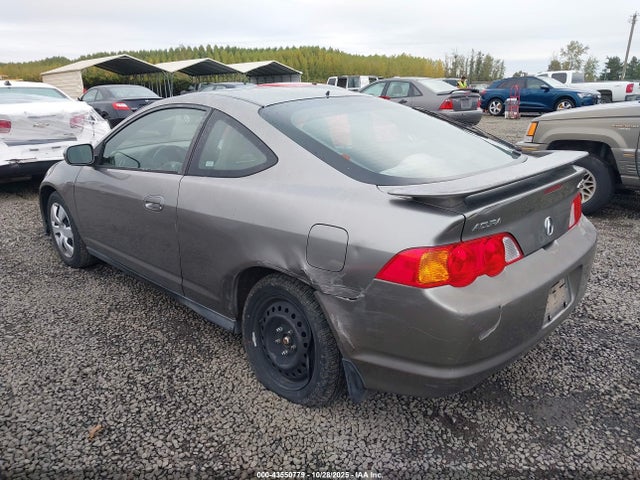 2003 ACURA RSX JH4DC54843C007945 Photo 2