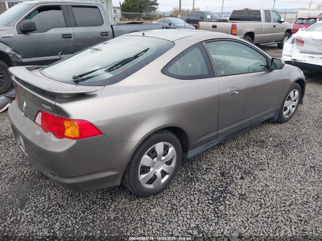 2003 ACURA RSX JH4DC54843C007945 Photo 3