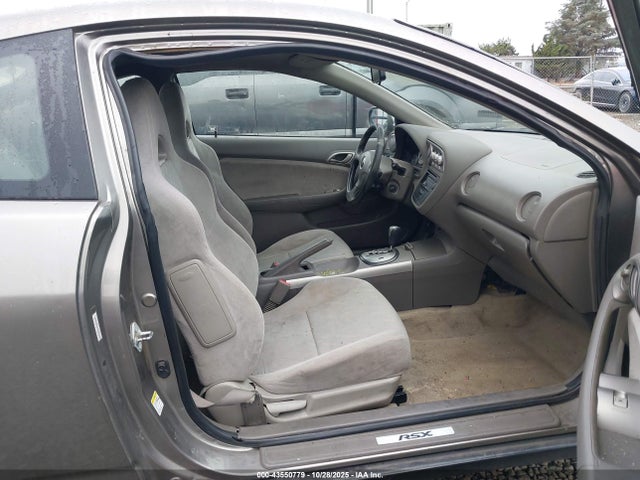 2003 ACURA RSX JH4DC54843C007945 Photo 4