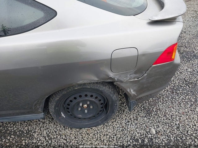 2003 ACURA RSX JH4DC54843C007945 Photo 5