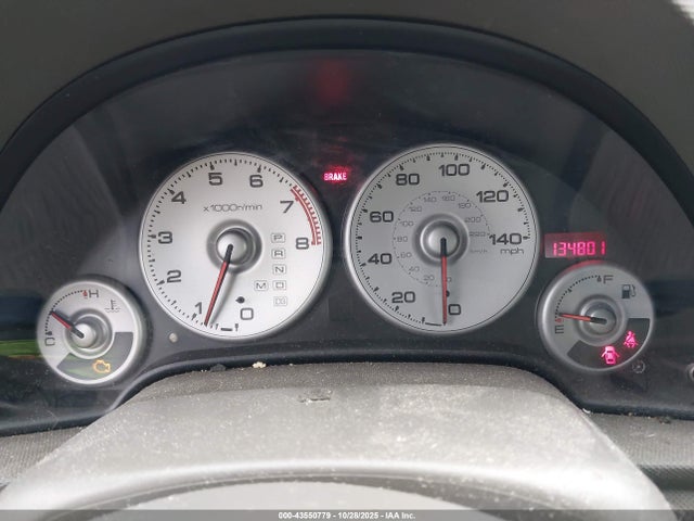 2003 ACURA RSX JH4DC54843C007945 Photo 6