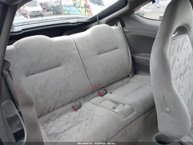 2003 ACURA RSX JH4DC54843C007945 Photo 7