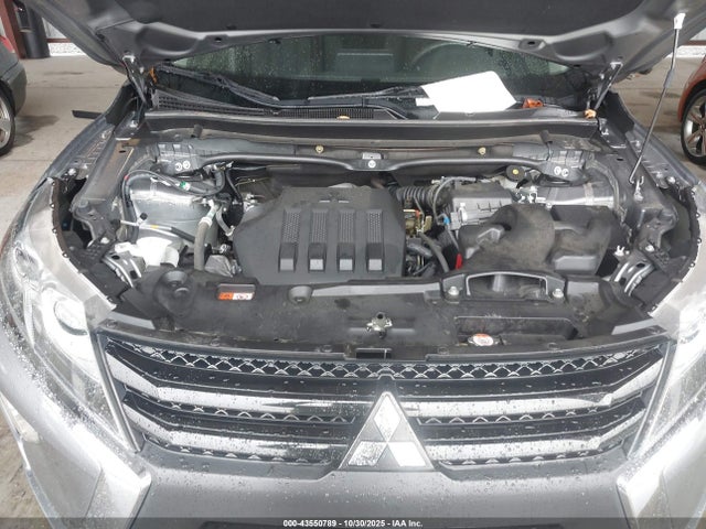 2020 MITSUBISHI ECLIPSE CROSS JA4AS4AA4LZ001336 Photo 9