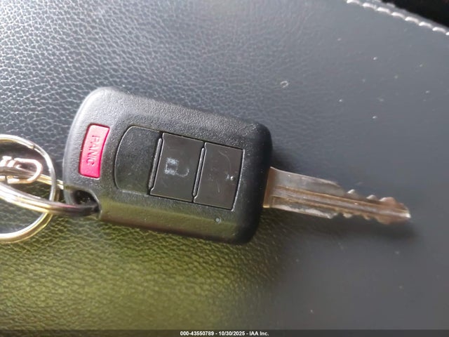 2020 MITSUBISHI ECLIPSE CROSS JA4AS4AA4LZ001336 Photo 10