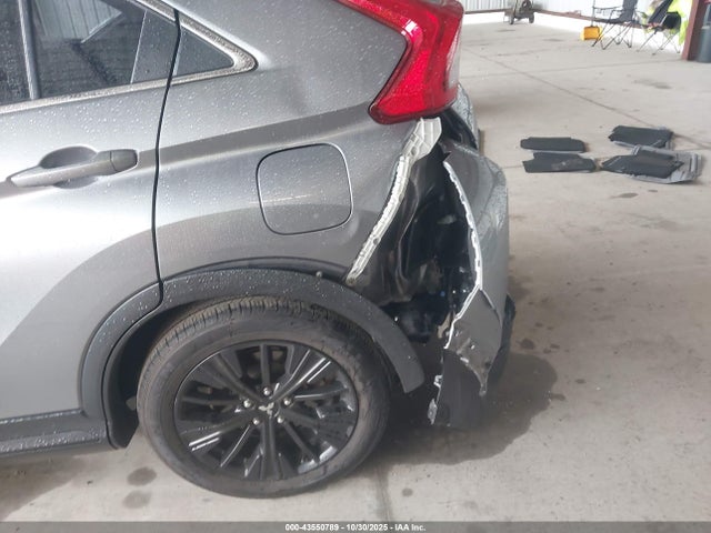 2020 MITSUBISHI ECLIPSE CROSS JA4AS4AA4LZ001336 Photo 5