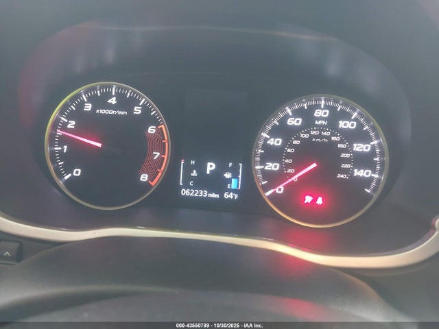 2020 MITSUBISHI ECLIPSE CROSS JA4AS4AA4LZ001336 Photo 6