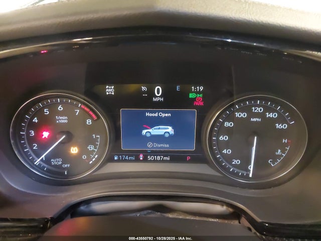 2021 CADILLAC XT6 1GYKPGRS7MZ203710 Photo 6