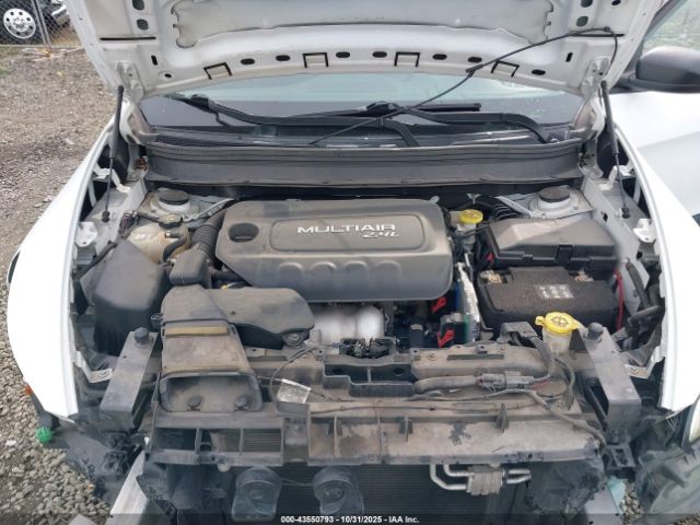 2017 JEEP CHEROKEE 1C4PJMAB9HD235228 Photo 9