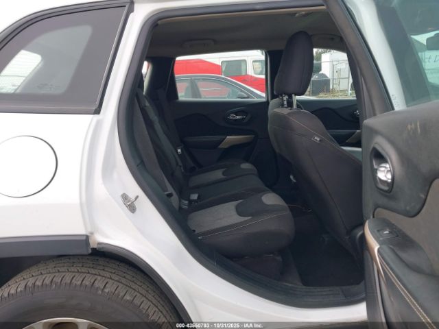 2017 JEEP CHEROKEE 1C4PJMAB9HD235228 Photo 7