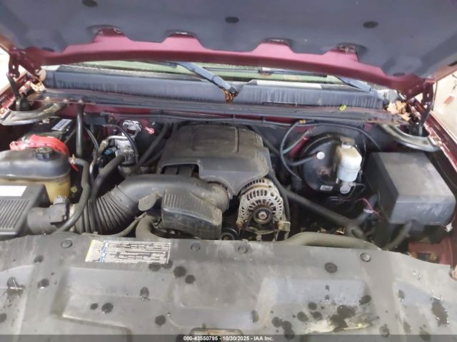 2009 GMC SIERRA 1500 2GTEK19CX91121445 Photo 9