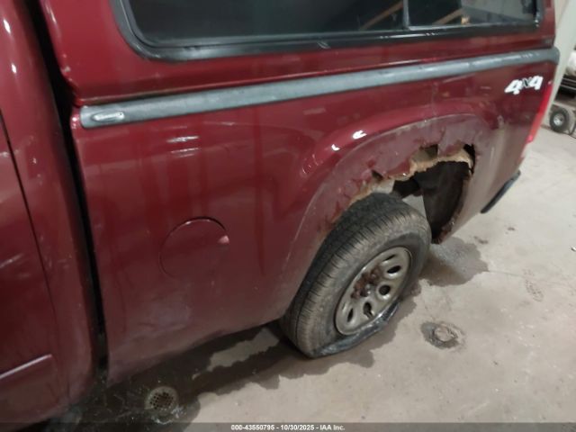 2009 GMC SIERRA 1500 2GTEK19CX91121445 Photo 5