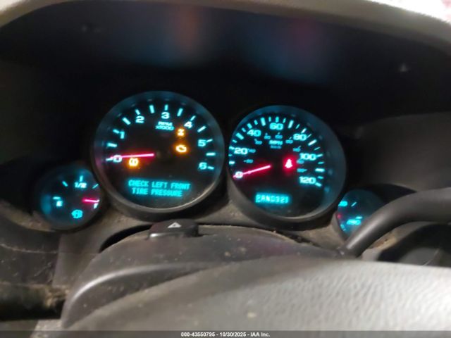 2009 GMC SIERRA 1500 2GTEK19CX91121445 Photo 6