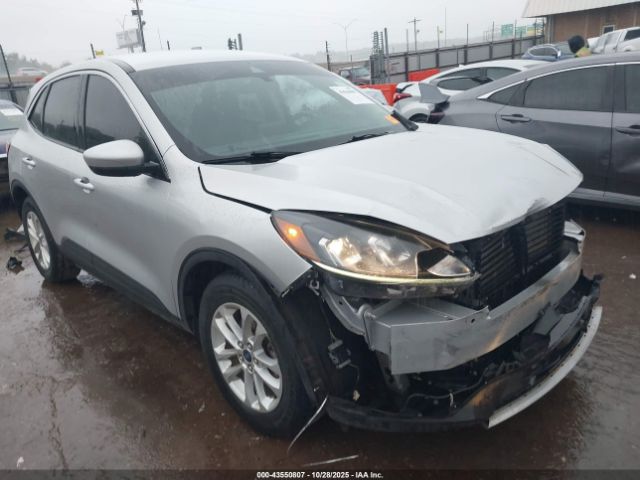 2020 FORD ESCAPE 1FMCU0G62LUC69508 Photo 0
