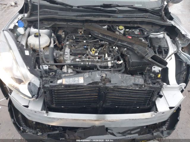2020 FORD ESCAPE 1FMCU0G62LUC69508 Photo 9