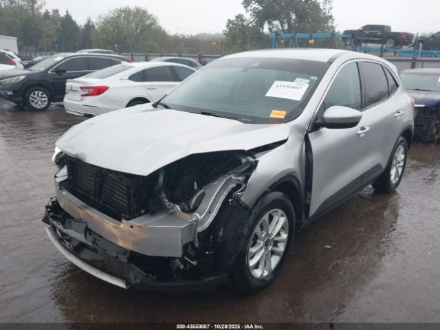 2020 FORD ESCAPE 1FMCU0G62LUC69508 Photo 1