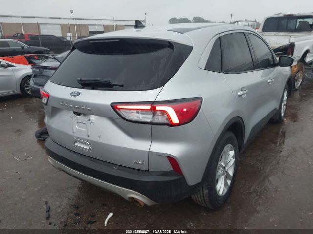 2020 FORD ESCAPE 1FMCU0G62LUC69508 Photo 3