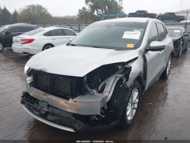 2020 FORD ESCAPE 1FMCU0G62LUC69508 Photo 5