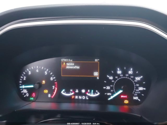 2020 FORD ESCAPE 1FMCU0G62LUC69508 Photo 6