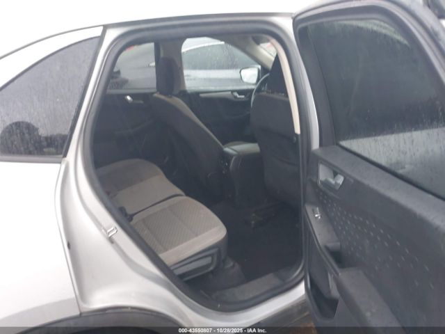 2020 FORD ESCAPE 1FMCU0G62LUC69508 Photo 7