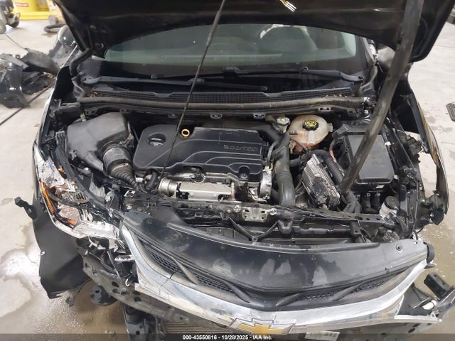 1G1BC5SM1K7135245 Chevrolet CRUZE LS
