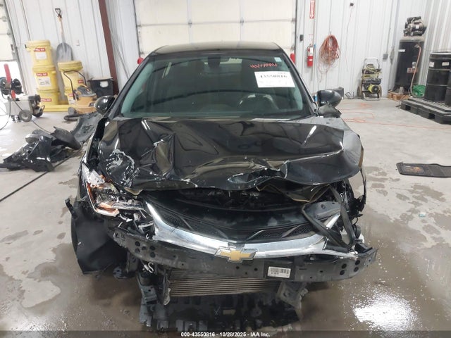 1G1BC5SM1K7135245 Chevrolet CRUZE LS