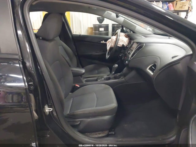 1G1BC5SM1K7135245 Chevrolet CRUZE LS