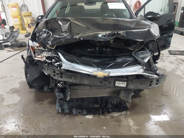 1G1BC5SM1K7135245 Chevrolet CRUZE LS