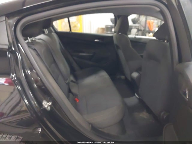 1G1BC5SM1K7135245 Chevrolet CRUZE LS