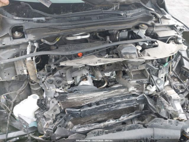 2019 HONDA HR-V 3CZRU5H16KG703391 Photo 9