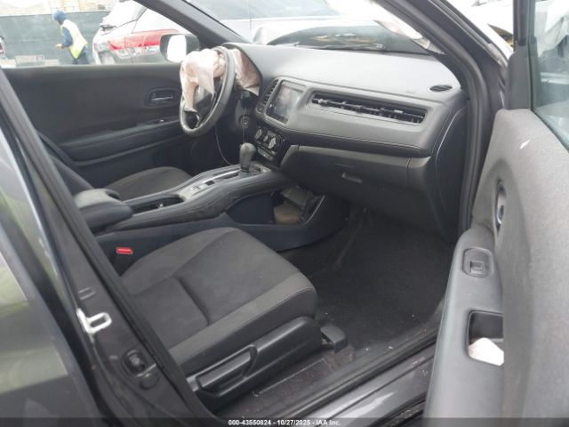 2019 HONDA HR-V 3CZRU5H16KG703391 Photo 4