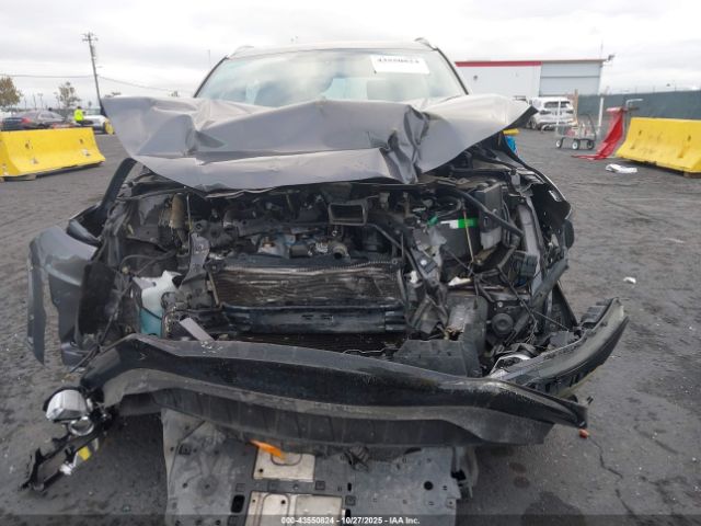 2019 HONDA HR-V 3CZRU5H16KG703391 Photo 5