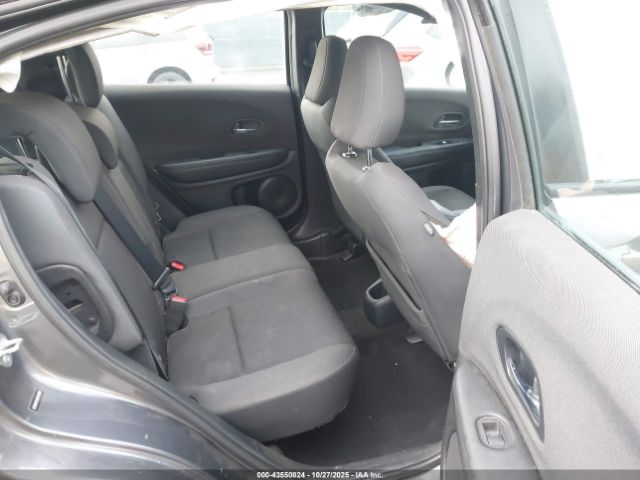 2019 HONDA HR-V 3CZRU5H16KG703391 Photo 7