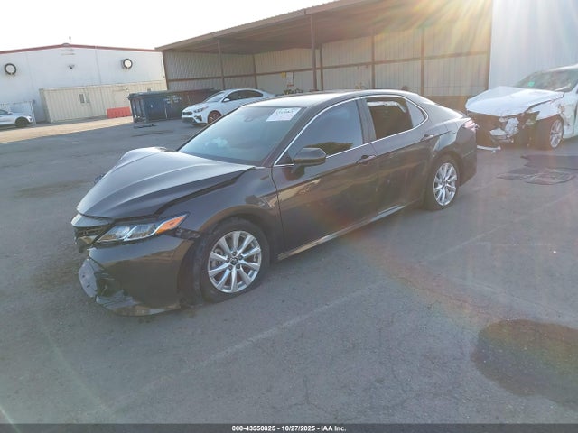 4T1B11HK6JU522333 Toyota CAMRY LE