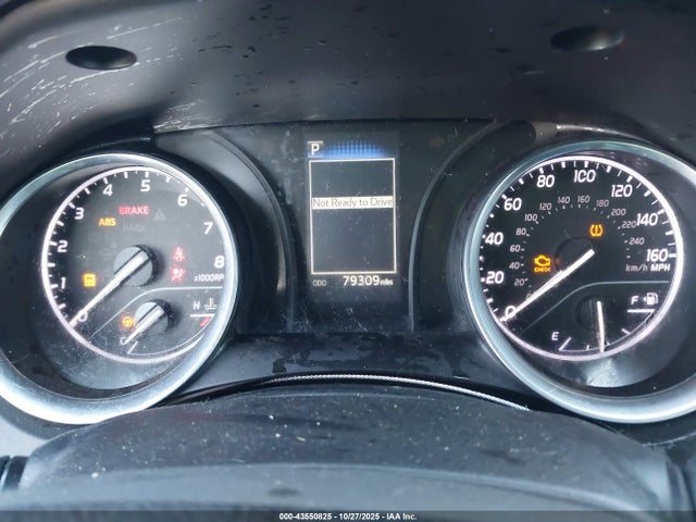 4T1B11HK6JU522333 Toyota CAMRY LE