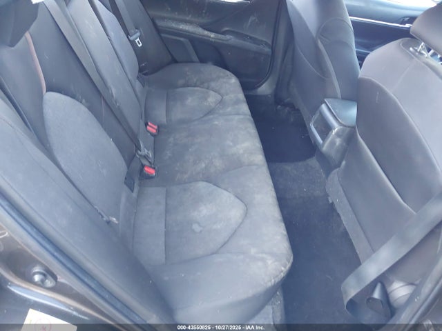 4T1B11HK6JU522333 Toyota CAMRY LE