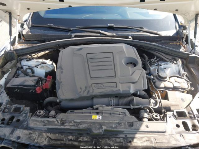 2018 LAND ROVER RANGE ROVER VELAR SALYL2RXXJA747356 Photo 9