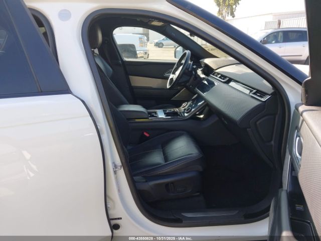 2018 LAND ROVER RANGE ROVER VELAR SALYL2RXXJA747356 Photo 4