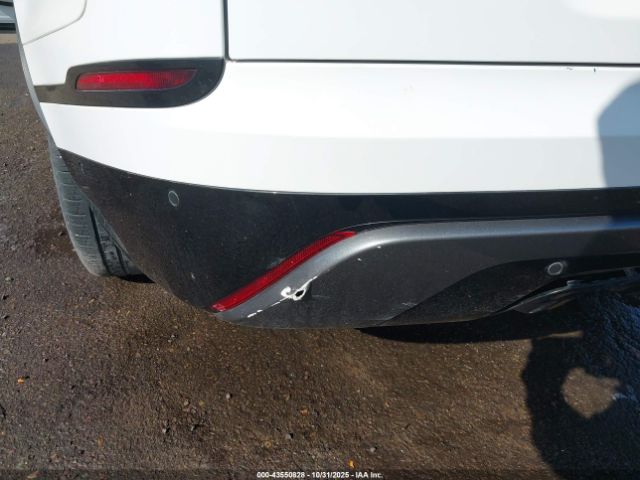 2018 LAND ROVER RANGE ROVER VELAR SALYL2RXXJA747356 Photo 5