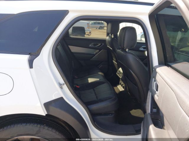 2018 LAND ROVER RANGE ROVER VELAR SALYL2RXXJA747356 Photo 7