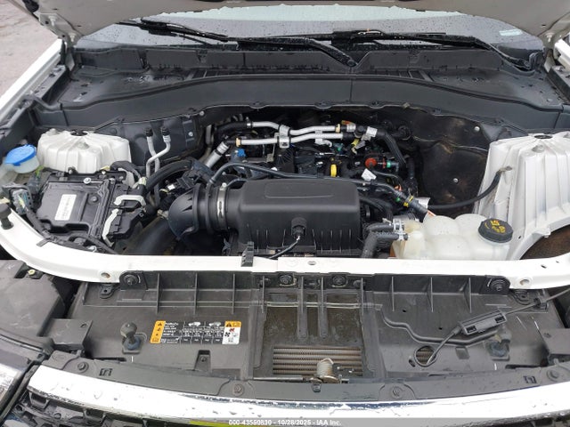 2021 FORD EXPLORER 1FMSK7DH9MGA70763 Photo 9