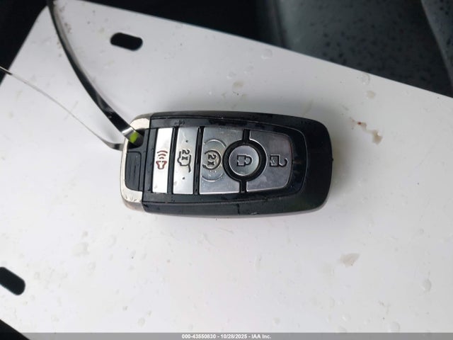 2021 FORD EXPLORER 1FMSK7DH9MGA70763 Photo 10