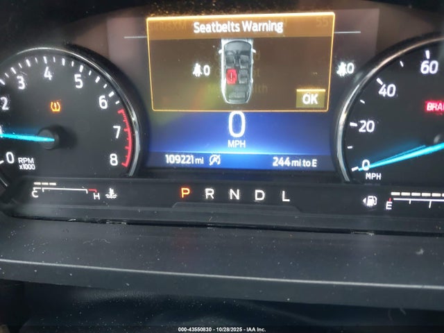 2021 FORD EXPLORER 1FMSK7DH9MGA70763 Photo 6