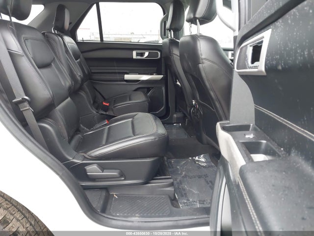 2021 FORD EXPLORER 1FMSK7DH9MGA70763 Photo 7