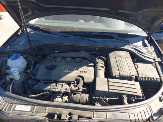 2012 AUDI A3 WAUKEAFM7CA114423 Photo 9