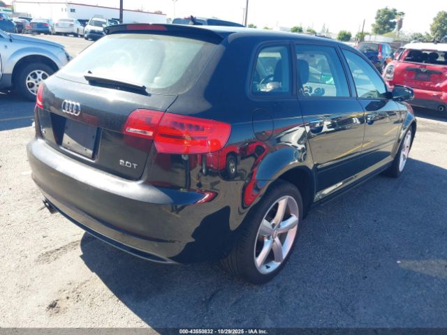 2012 AUDI A3 WAUKEAFM7CA114423 Photo 3