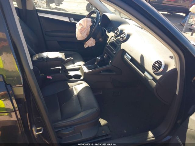 2012 AUDI A3 WAUKEAFM7CA114423 Photo 4